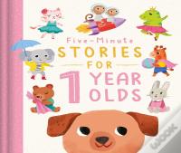 Five-Minute Stories For 1 Year Olds