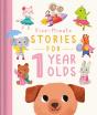 Five-Minute Stories For 1 Year Olds - Preview