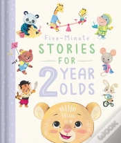 Capa do artigo Five-Minute Stories For 2 Year Olds