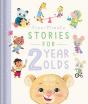 Five-Minute Stories For 2 Year Olds - Preview