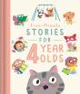 Five-Minute Stories For 4 Year Olds - Preview
