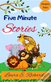 Capa do artigo Five Minute Stories