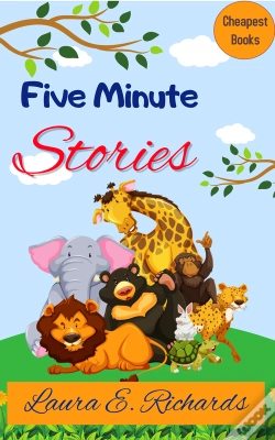 Capa do artigo Five Minute Stories