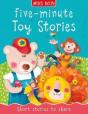Five-Minute Toy Stories - Preview