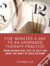 Capa do artigo Five Minutes A Day To An Upgraded Therapy Practice