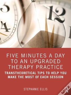 Capa do artigo Five Minutes A Day To An Upgraded Therapy Practice