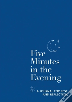 Capa do artigo Five Minutes In The Evening