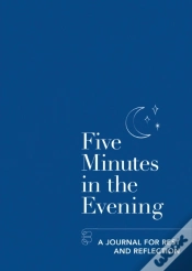 Capa do artigo Five Minutes In The Evening