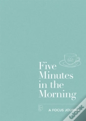 Capa do artigo Five Minutes In The Morning