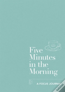 Capa do artigo Five Minutes In The Morning