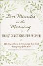 Five Minutes In The Morning - Preview