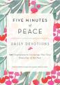 Five Minutes Of Peace - Preview