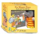 Five Minutes' Peace Board Book And Toy Gift Set