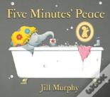 Five Minutes' Peace
