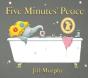 Five Minutes' Peace - Preview
