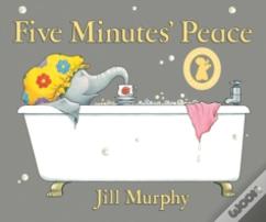 Five Minutes' Peace