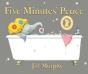 Five Minutes' Peace - Preview