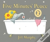 Capa do artigo Five Minutes
