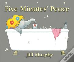 Five Minutes' Peace