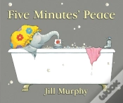 Capa do artigo Five Minutes