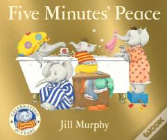 Five Minutes' Peace