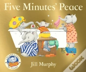 Capa do artigo Five Minutes