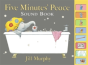 Five Minutes Peace Sound Book - Preview