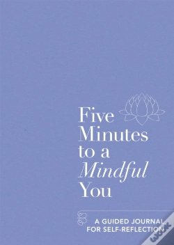 Capa do artigo Five Minutes To A Mindful You