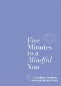 Five Minutes To A Mindful You - Preview