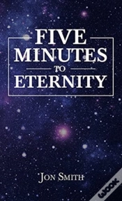 Capa do artigo Five Minutes To Eternity