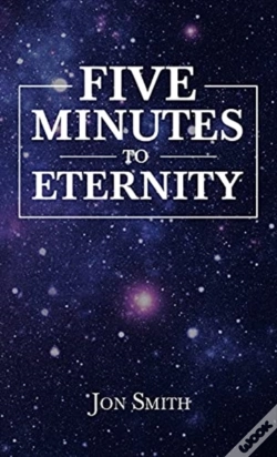 Capa do artigo Five Minutes To Eternity