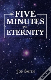 Capa do artigo Five Minutes To Eternity