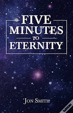 Capa do artigo Five Minutes To Eternity