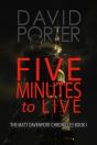 Five Minutes To Live - Preview