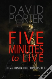Capa do artigo Five Minutes To Live
