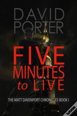 Capa do artigo Five Minutes To Live
