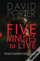 Five Minutes To Live