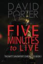 Five Minutes To Live - Preview