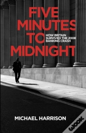 Five Minutes To Midnight