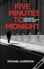 Capa do artigo Five Minutes To Midnight