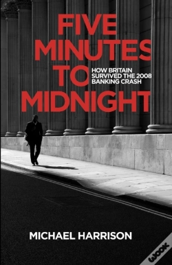 Capa do artigo Five Minutes To Midnight