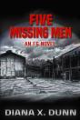 Five Missing Men - Preview