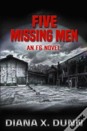 Capa do artigo Five Missing Men