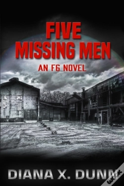 Capa do artigo Five Missing Men