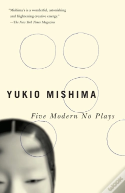 Capa do artigo Five Modern No Plays