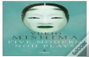 Five Modern Noh Plays