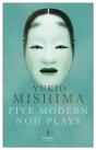 Five Modern Noh Plays - Preview