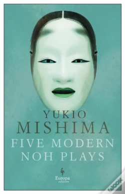 Capa do artigo Five Modern Noh Plays