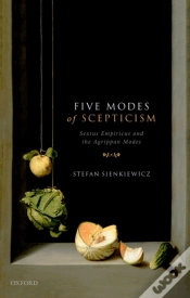 Capa do artigo Five Modes Of Scepticism