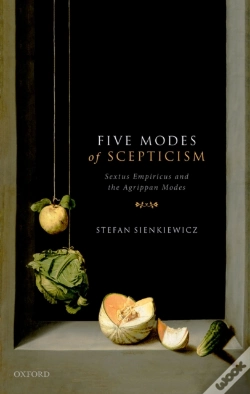 Capa do artigo Five Modes Of Scepticism